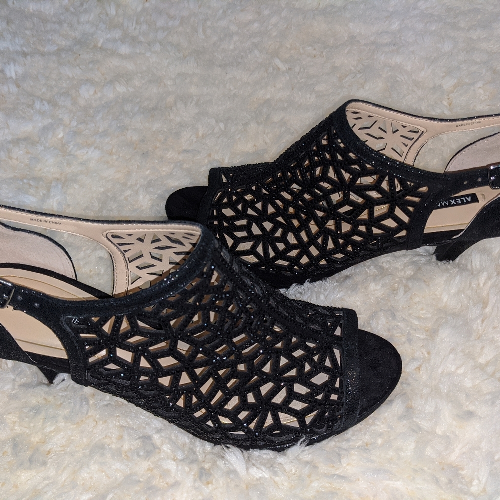 Alex Marie Dress Shoes